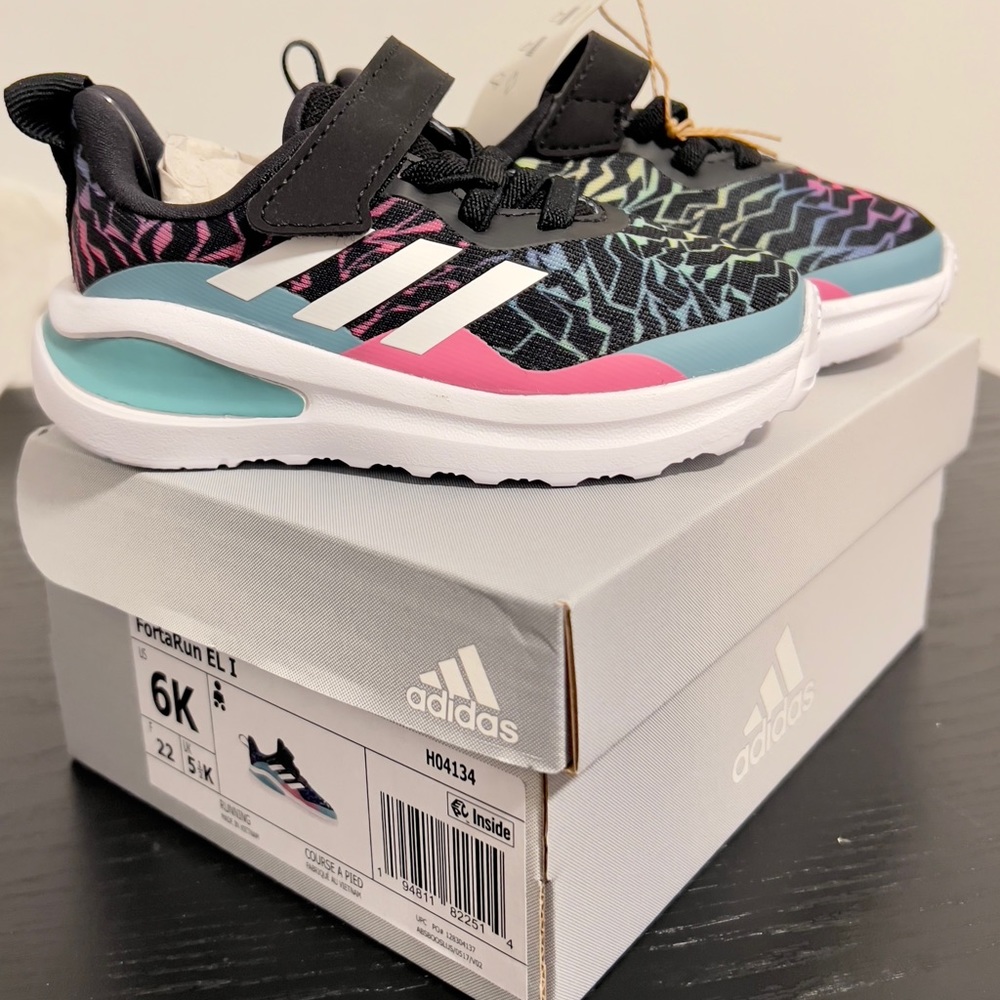 Adidas FortaRun EL I